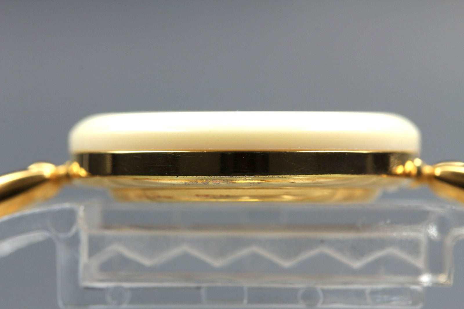 Gucci 11/12 Wristwatch - Gold, Stainless Steel