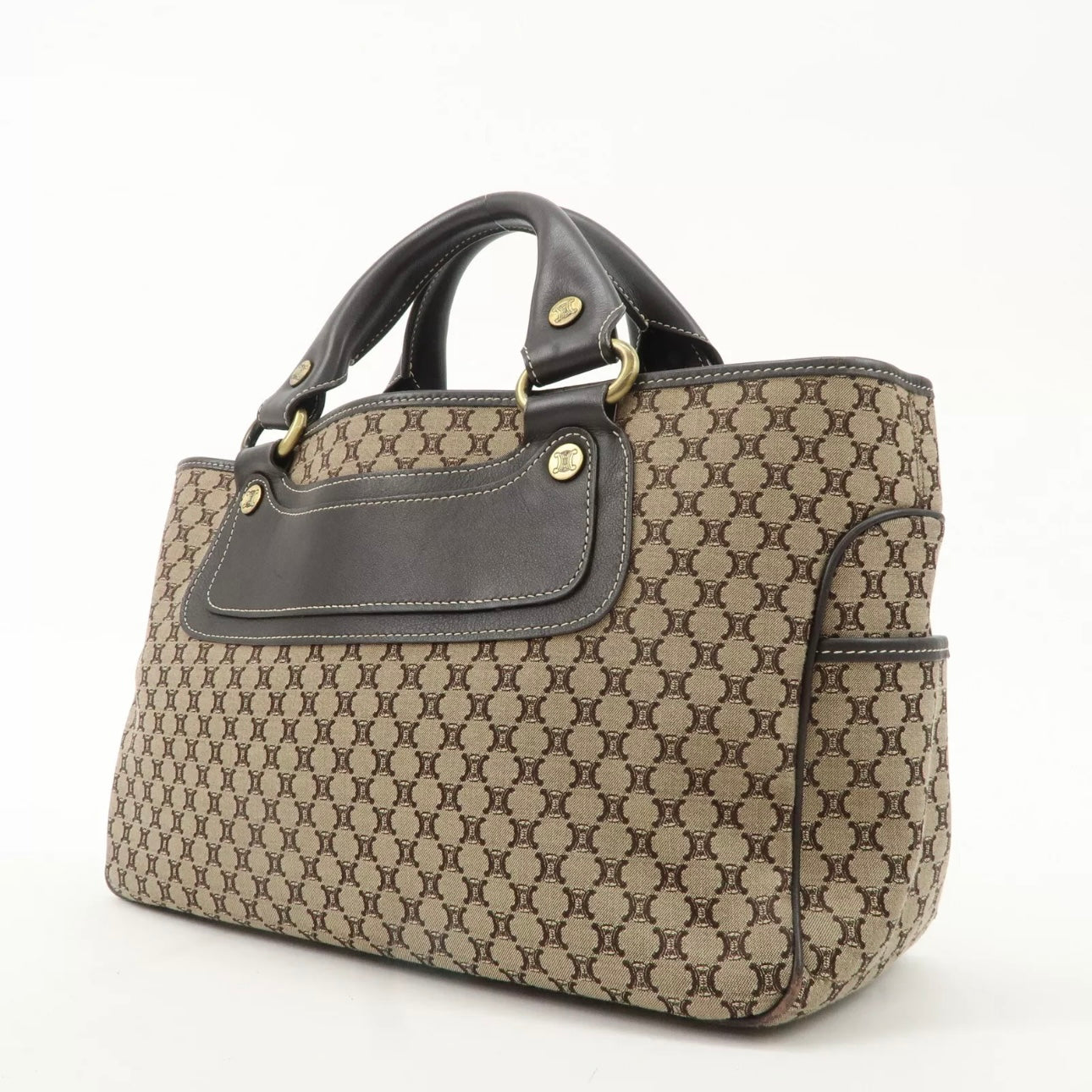 Celine Macadam Boogie Bag