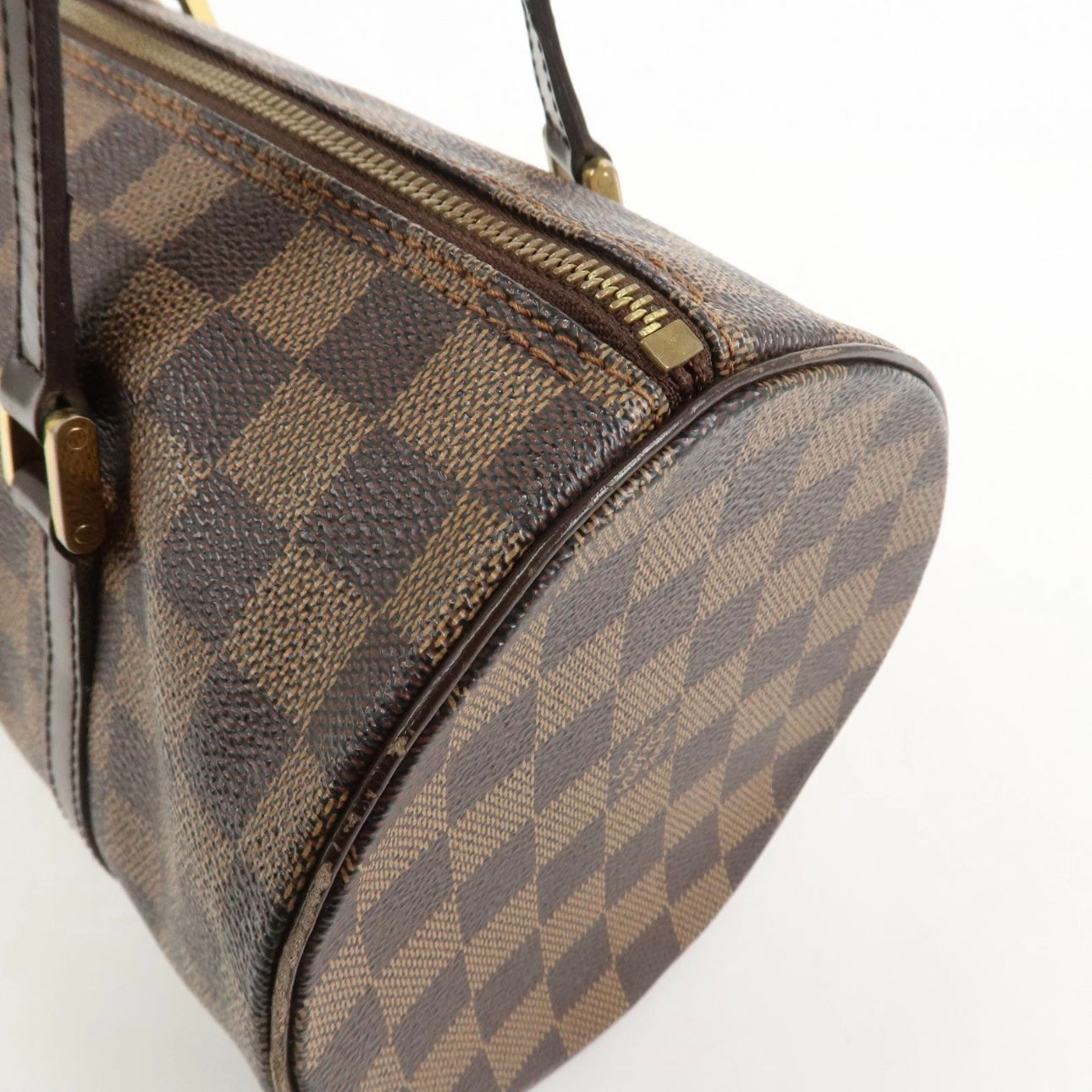 Louis Vuitton Papillon 30 Damier