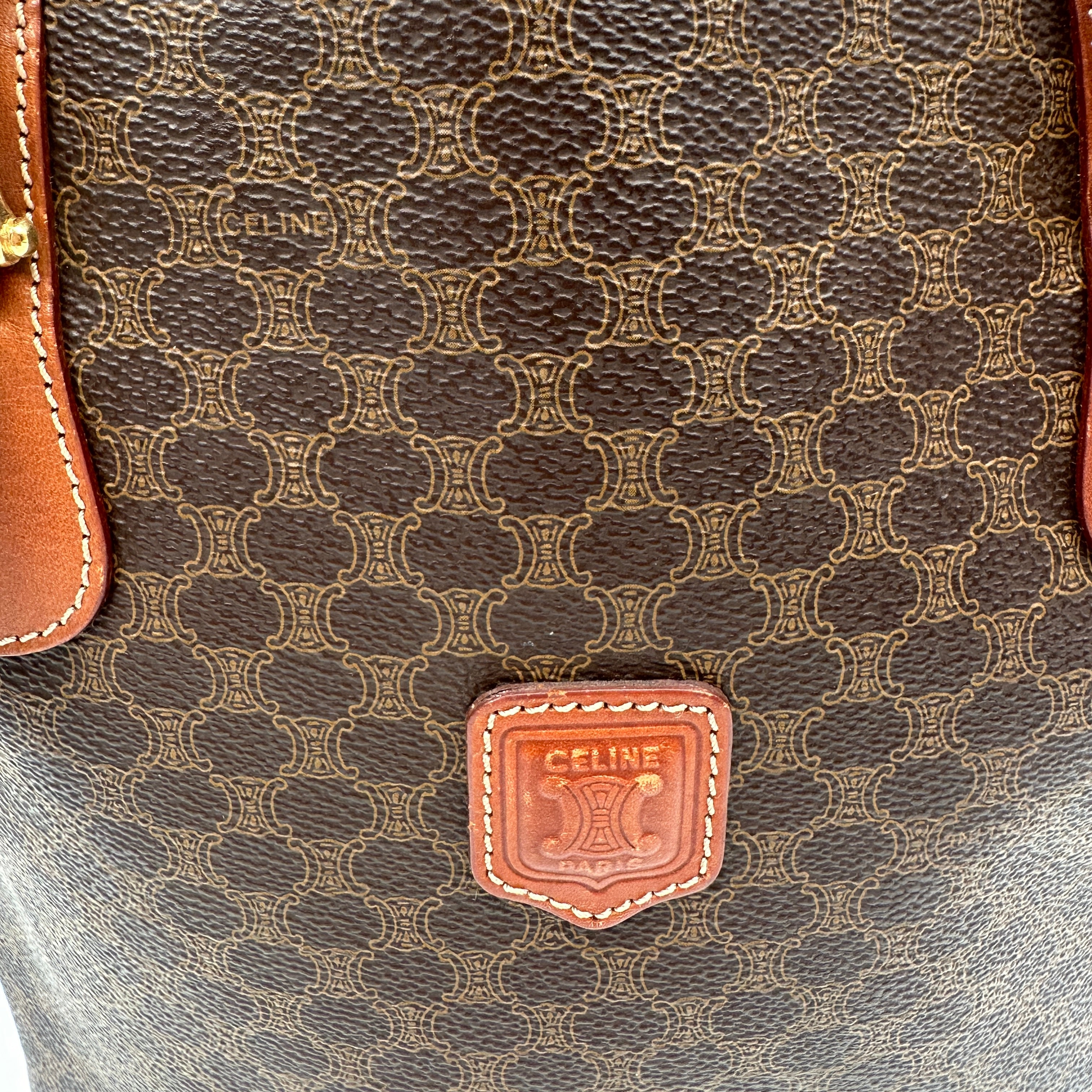 Celine Macadam bag