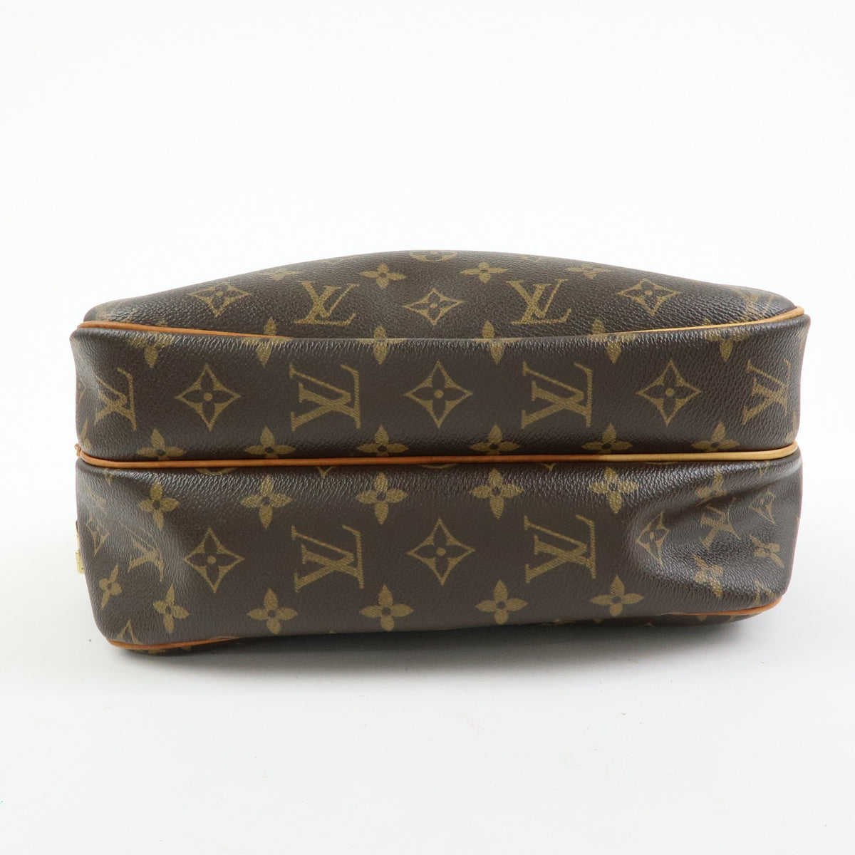 Louis Vuitton Shoulder Crossbody Bag - Brown, Monogram Canvas