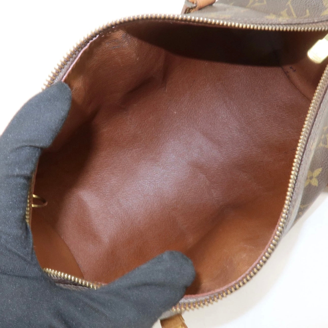 Louis Vuitton Papillon 30