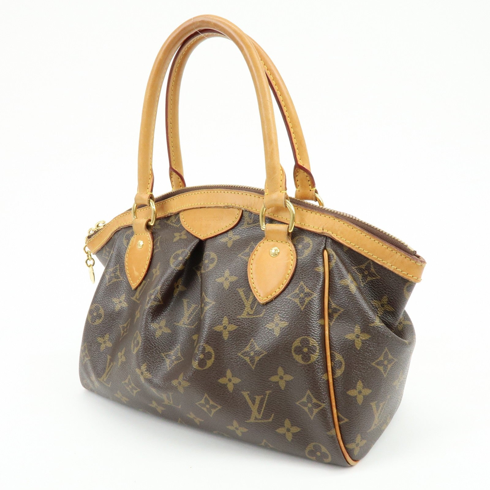 Louis Vuitton Tivoli PM Hand, Shoulder Bag