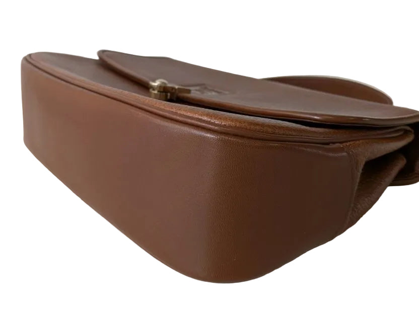 Burberry top Handel vintage bag