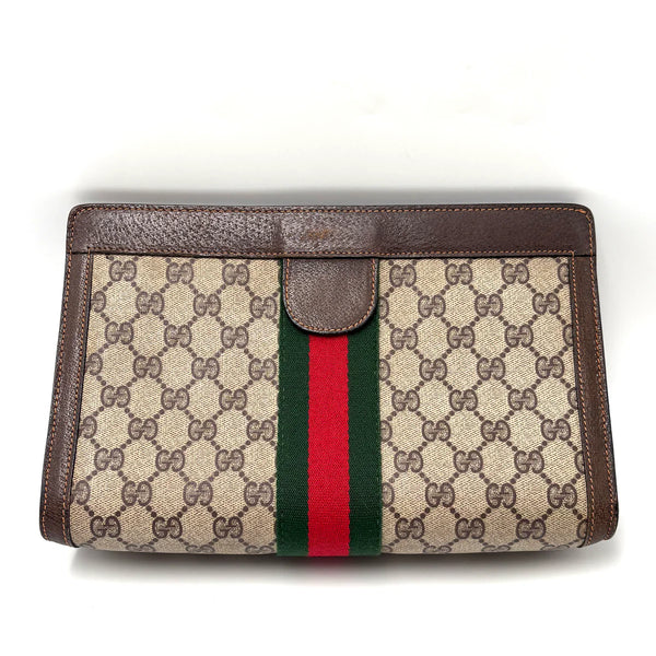 Gucci Sherry Line Cluch