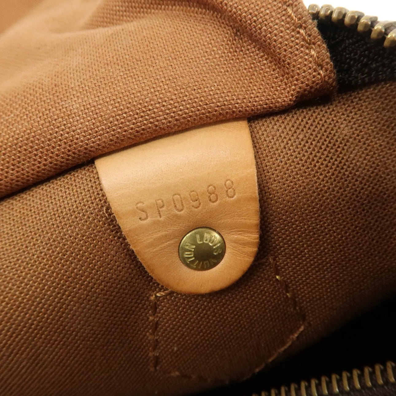Louis Vuitton Speedy 30 Hand Bag