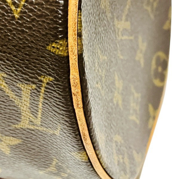 Louis Vuitton Monogram Papillon 26 Handbag - Brown, Toaru ground 