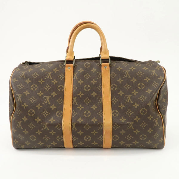Louis Vuitton Keepall 45