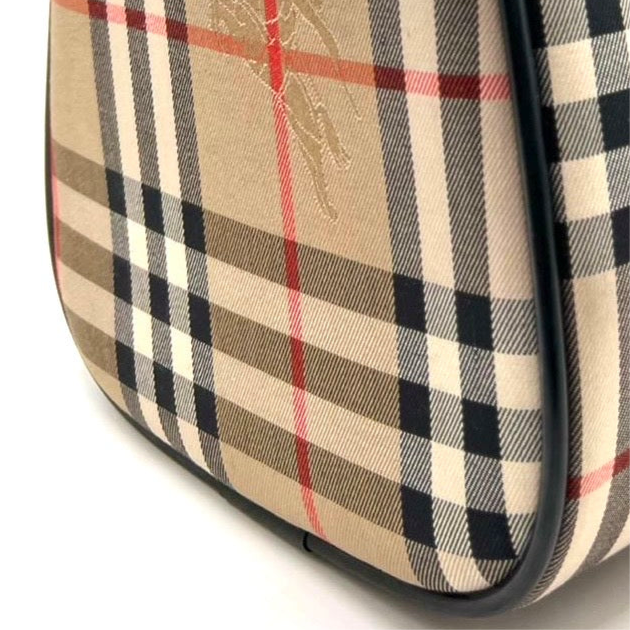 Burberry Boston Bag