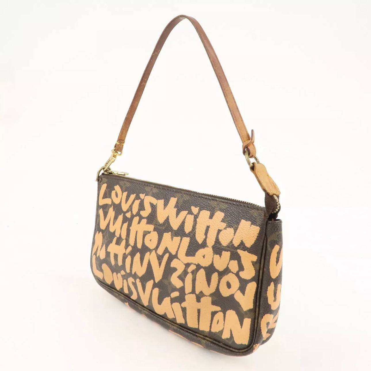 Pochette Accessories Graffiti