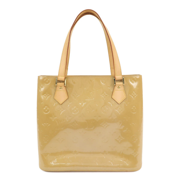 Louis Vuitton Tote Bag - Noisette, Vernis Leather 