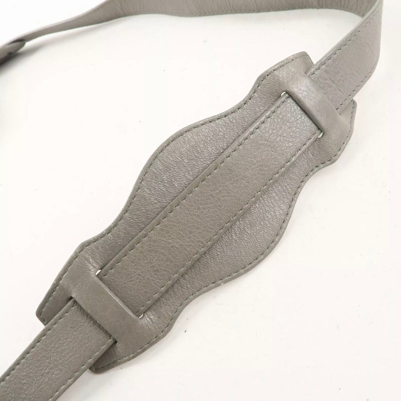 Classic Mini City 2Way Bag Light Gray