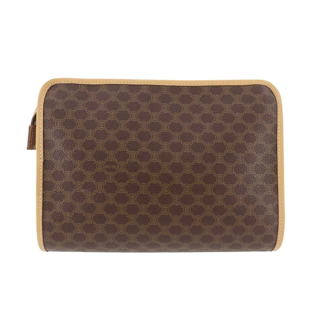Celine Macadam Clutch