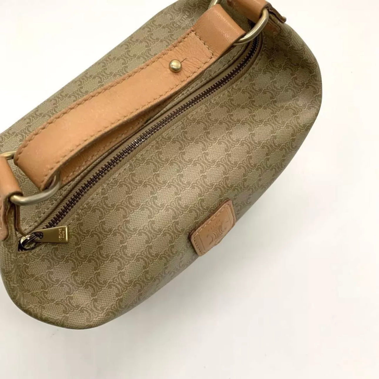 Accessory pouch Triomphe Macadam Handbag