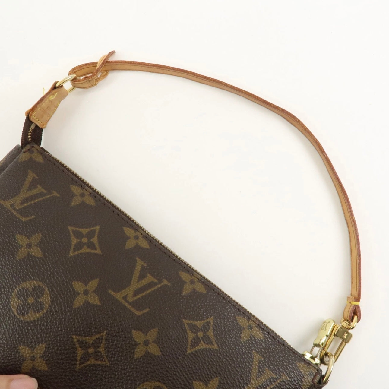 Louis Vuitton Pochette Accessories