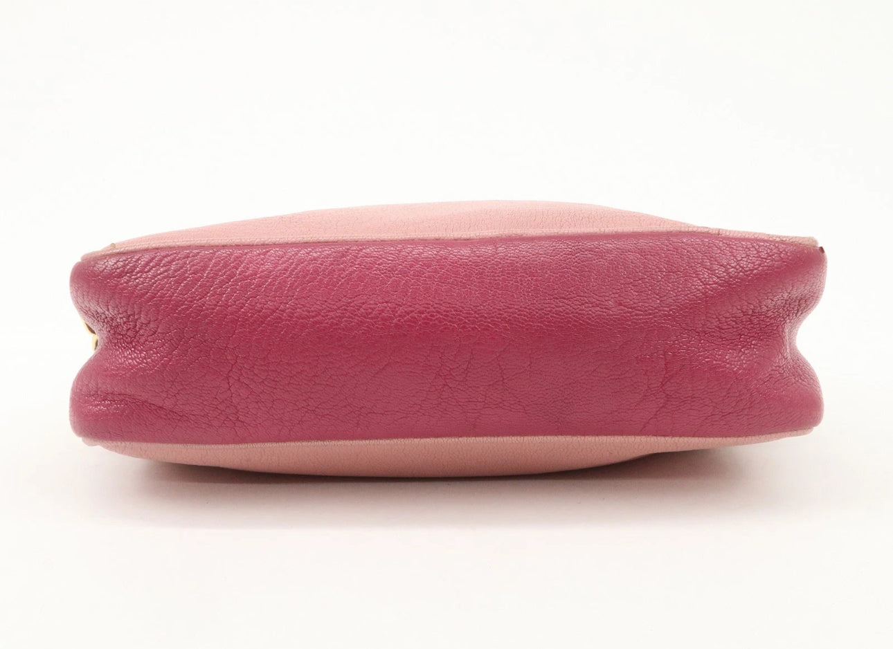 MiuMiu Pink crossbody bag