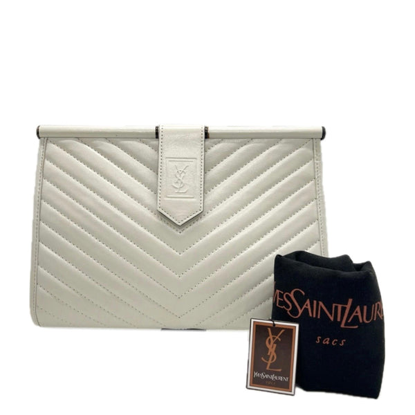 Saint Laurent Clutch bag 