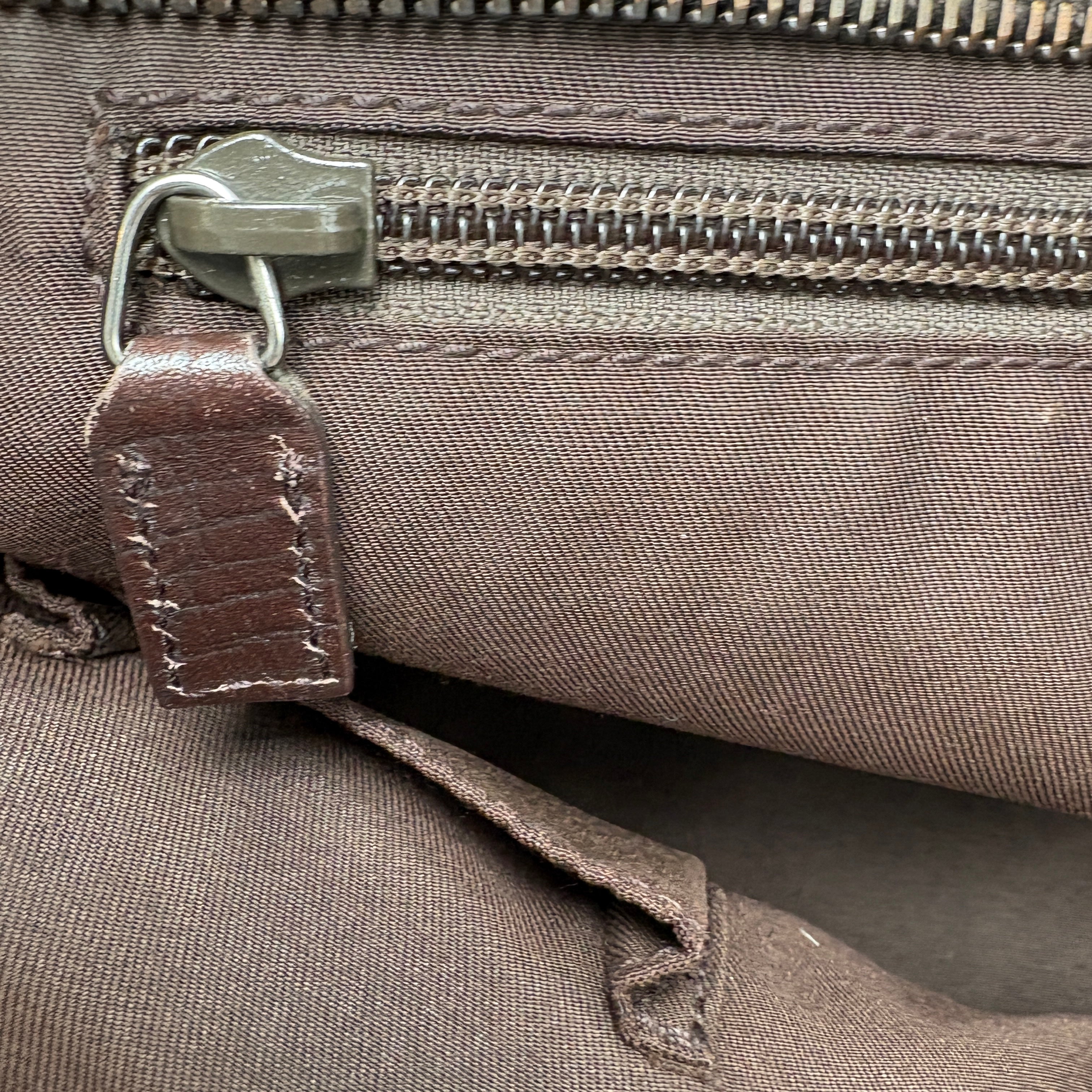 Gucci GG Supreme tote, Shoulder Bag