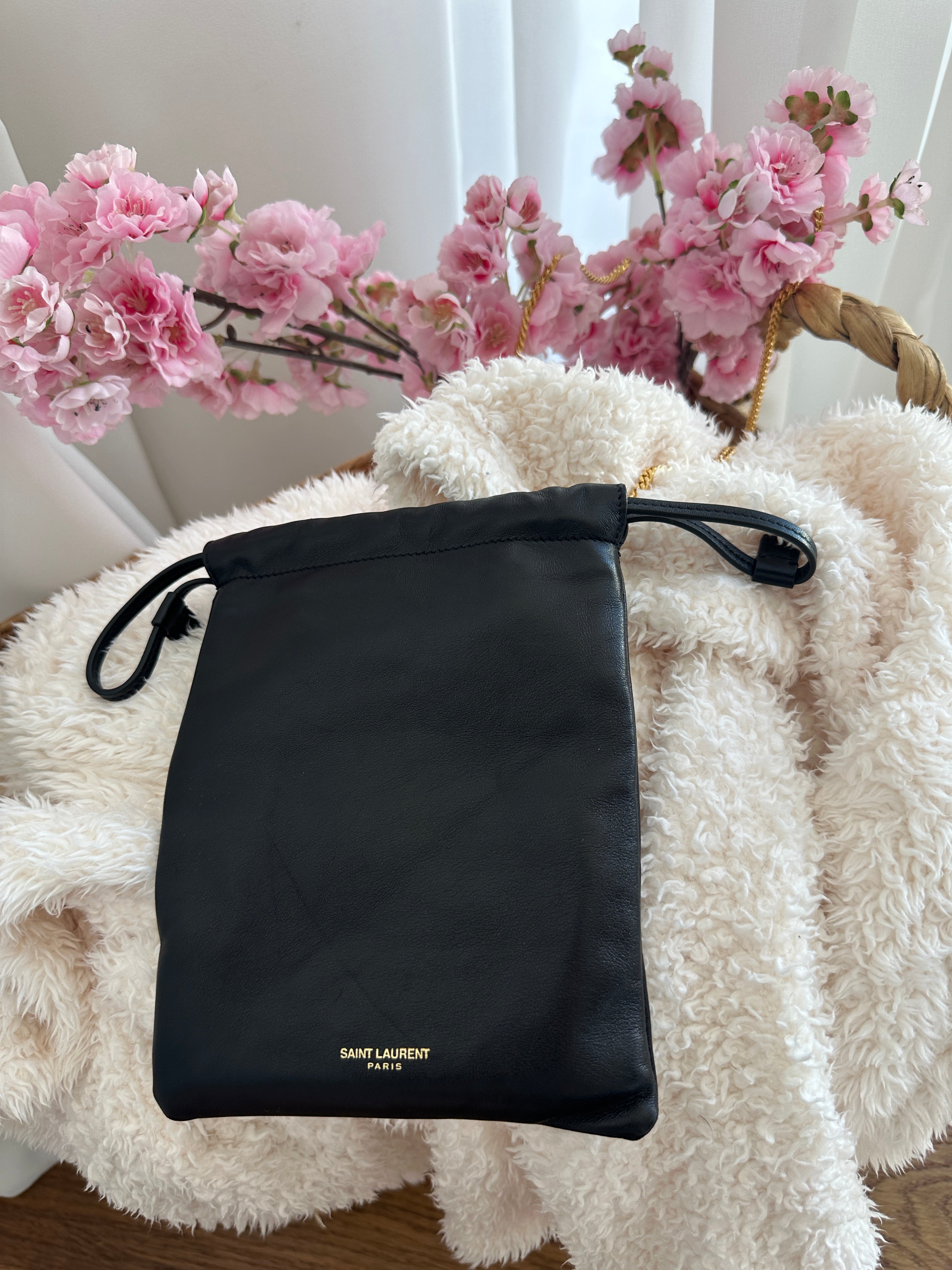 Evening bag