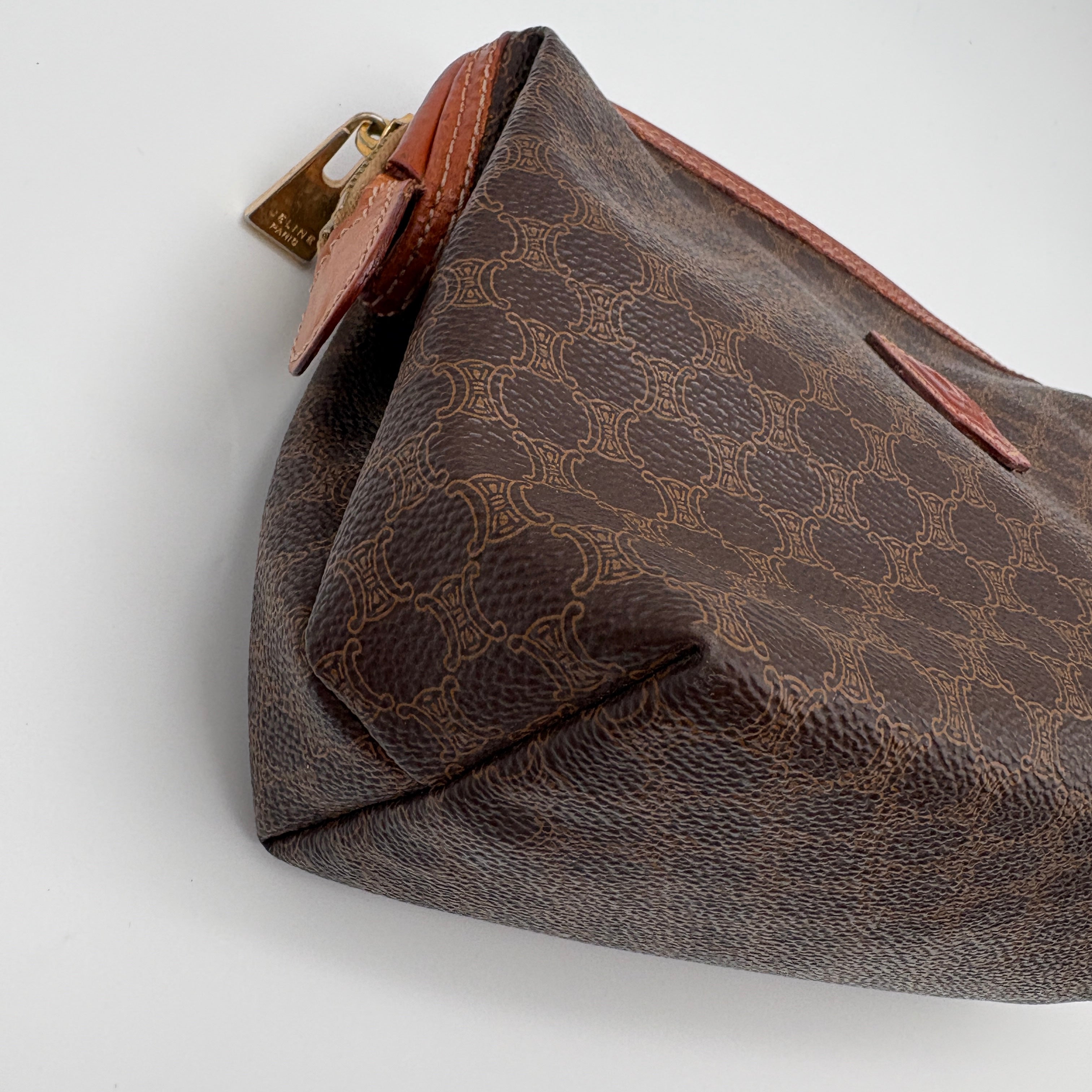 Celine Cosmetics Clutch