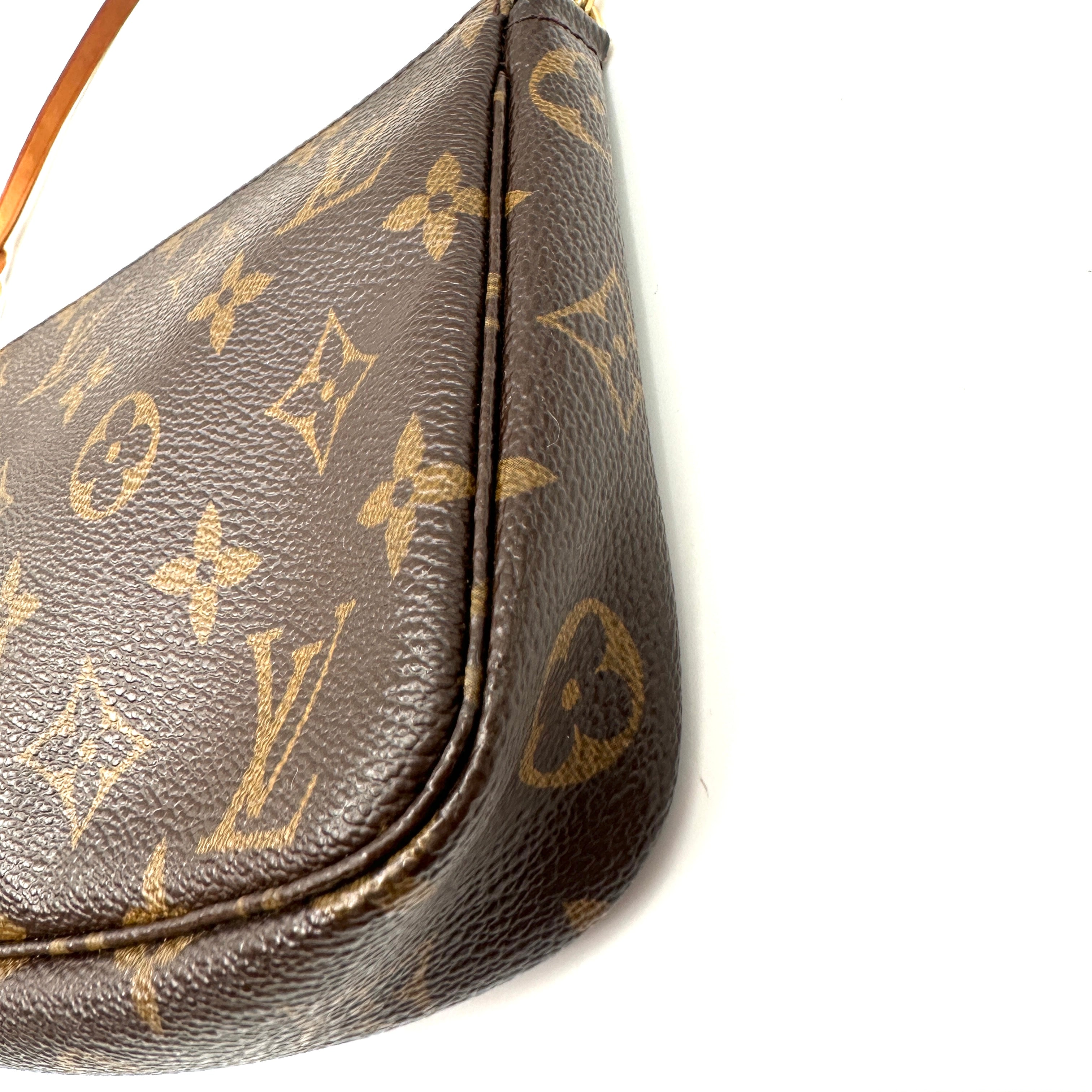 Pochette accessories