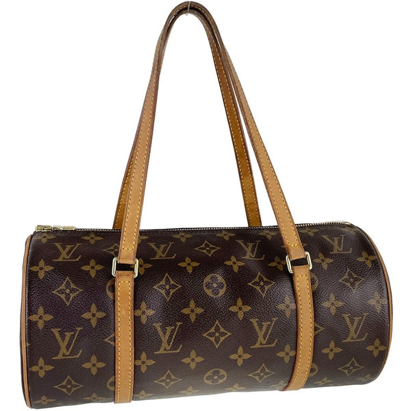 Louis Vuitton Monogram Papillon 30 