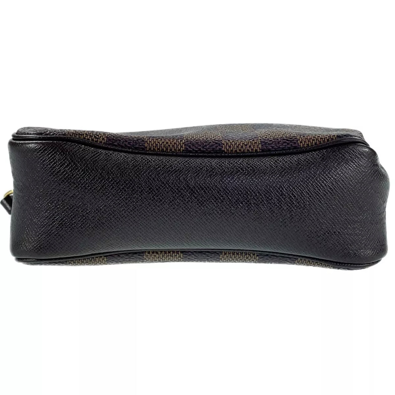Louis Vuitton Damier Trousse Leather bag