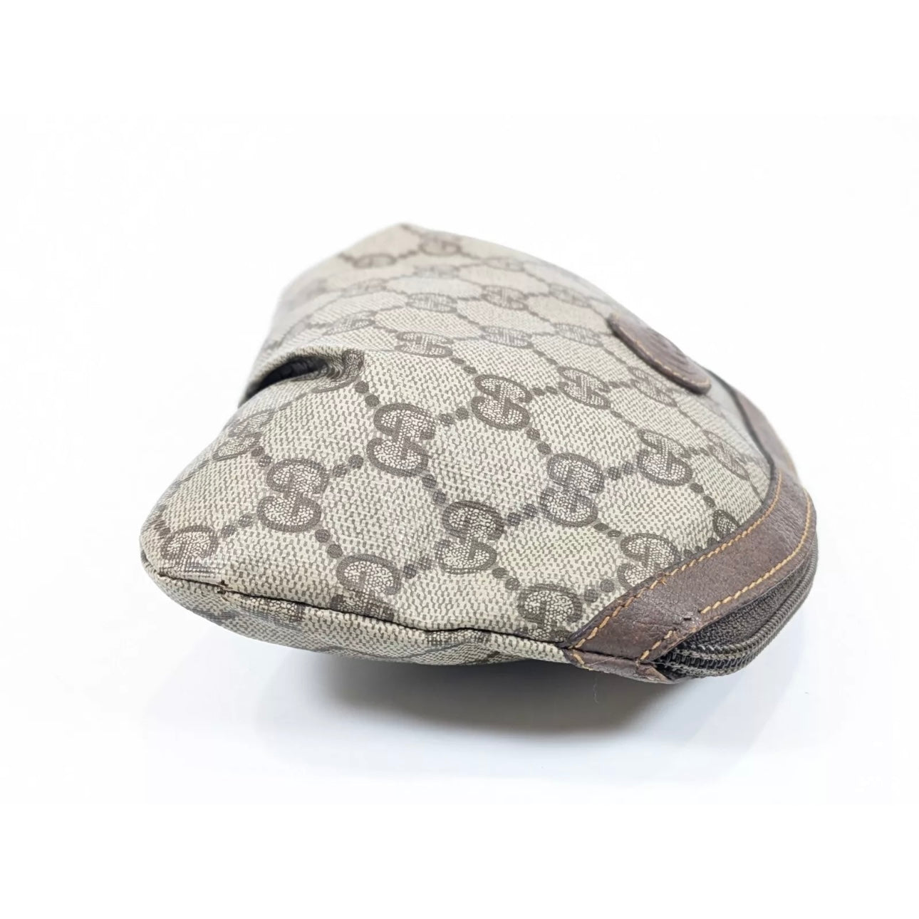 Gucci GG mini clutch
