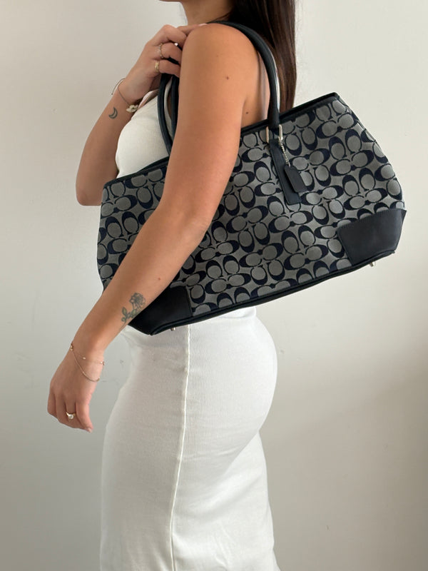 Coach Signature