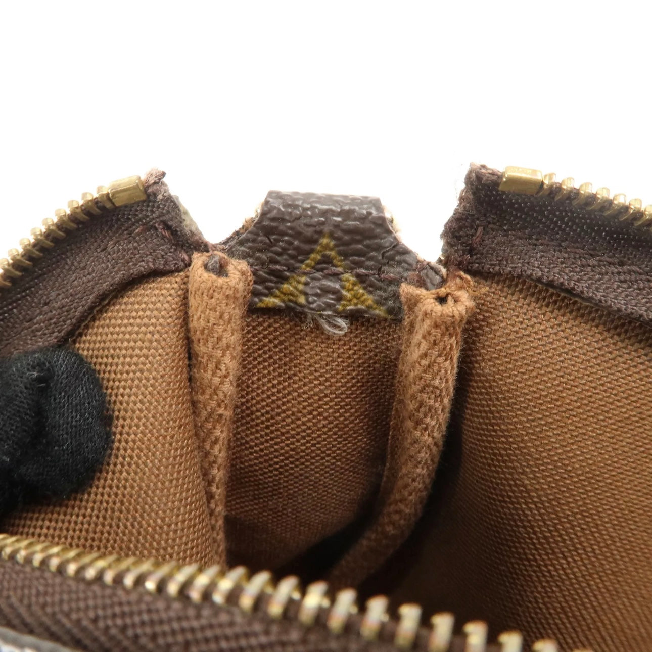 Pochette Accessoires Hand Bag