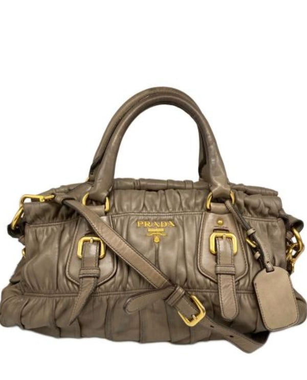 Prada 2Way bag rate