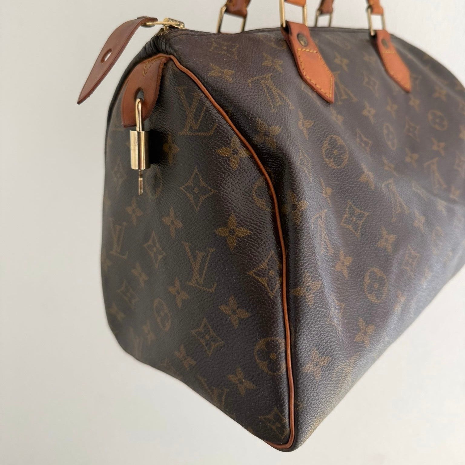 Louis Vuitton Speedy 30