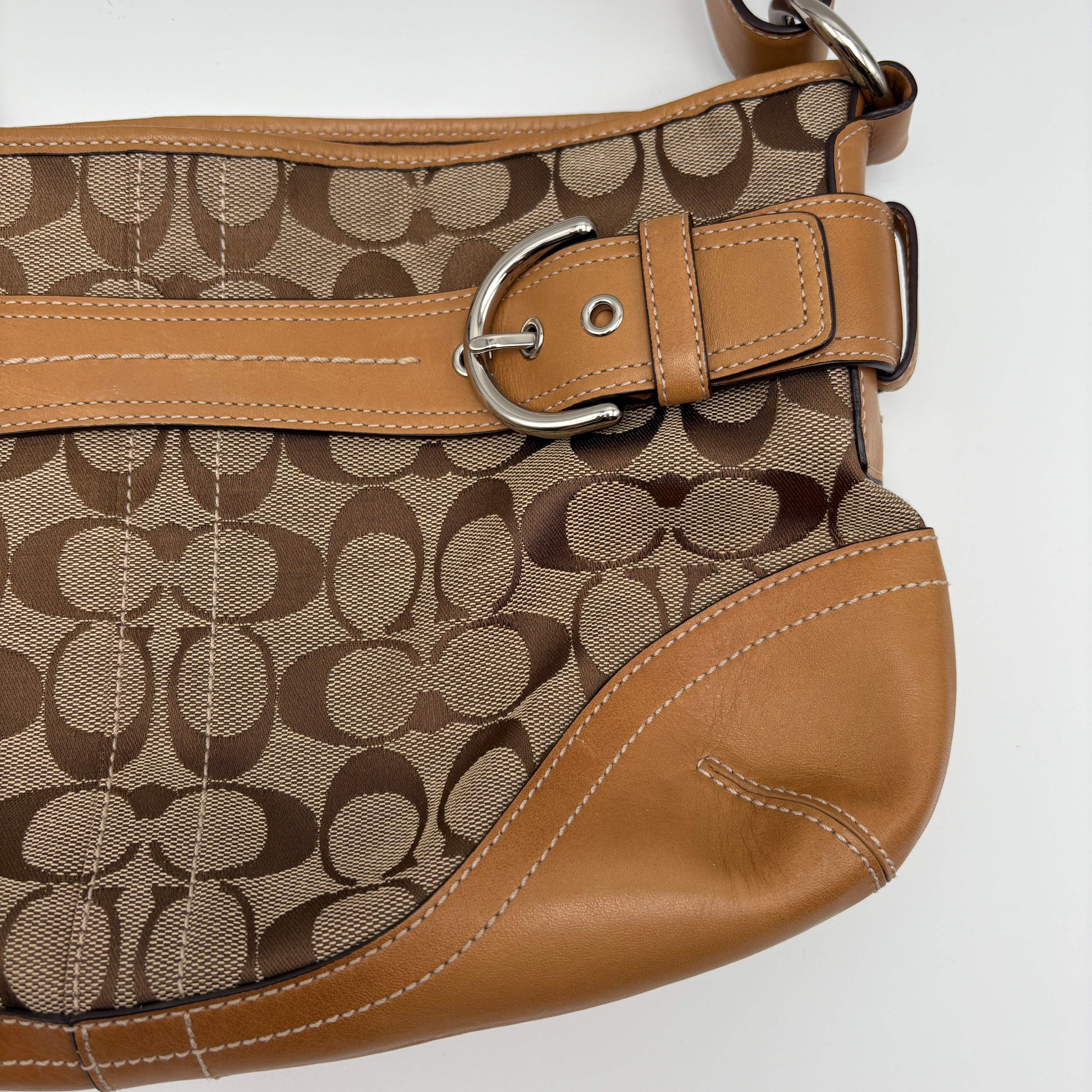 Coach signature