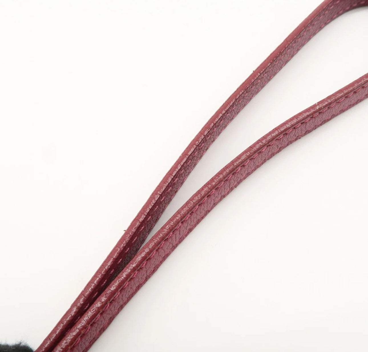 MiuMiu Pink crossbody bag