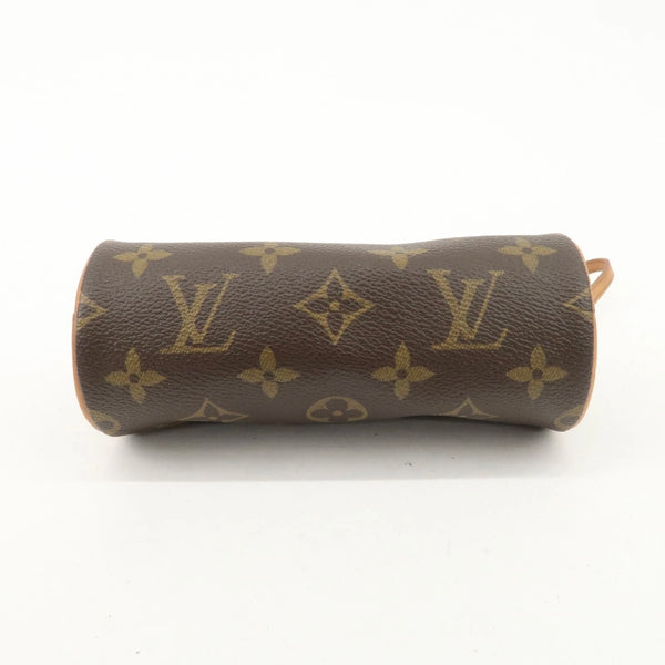 Louis Vuitton Mini papillon