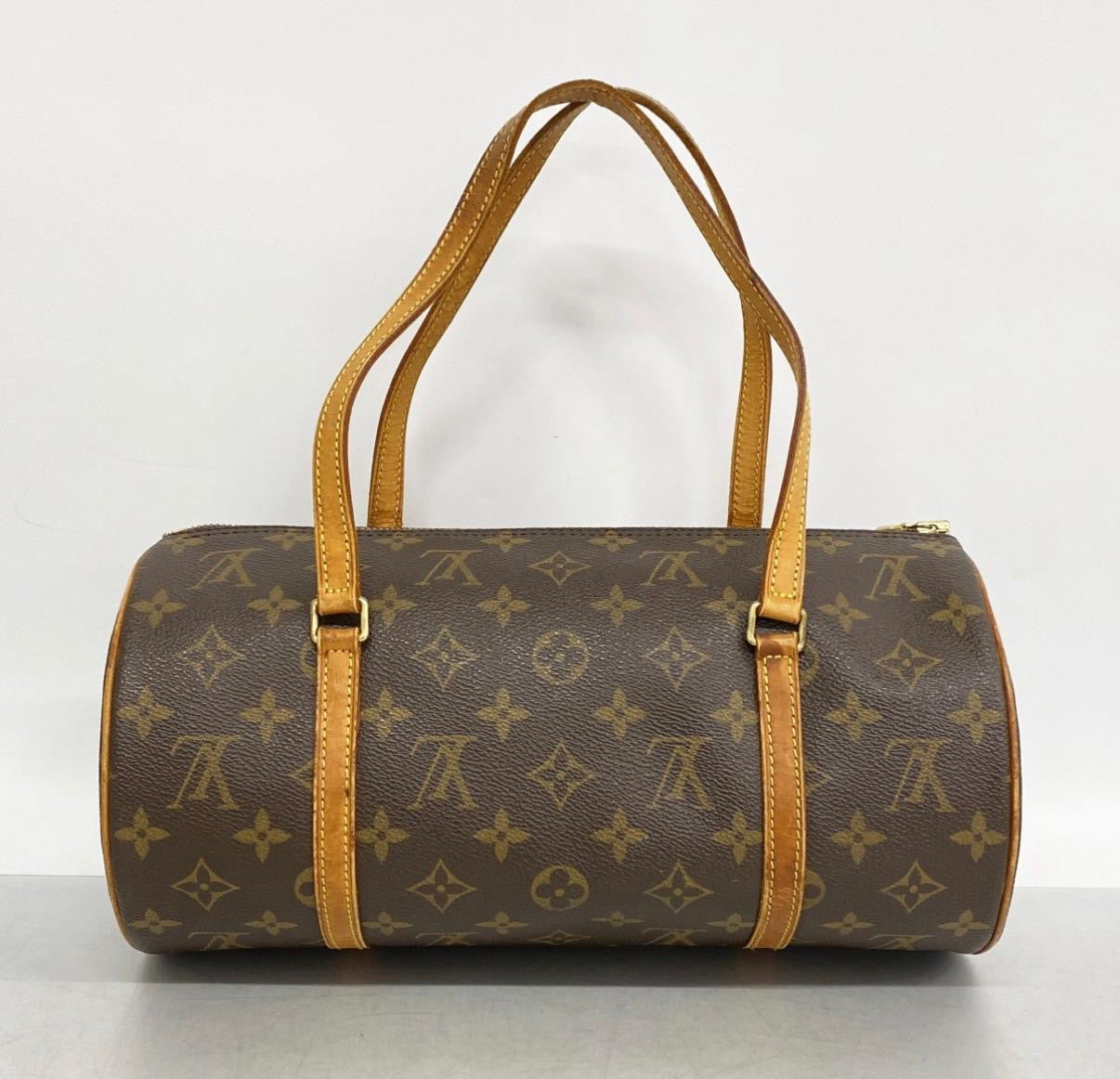 Louis Vuitton Papillon 30