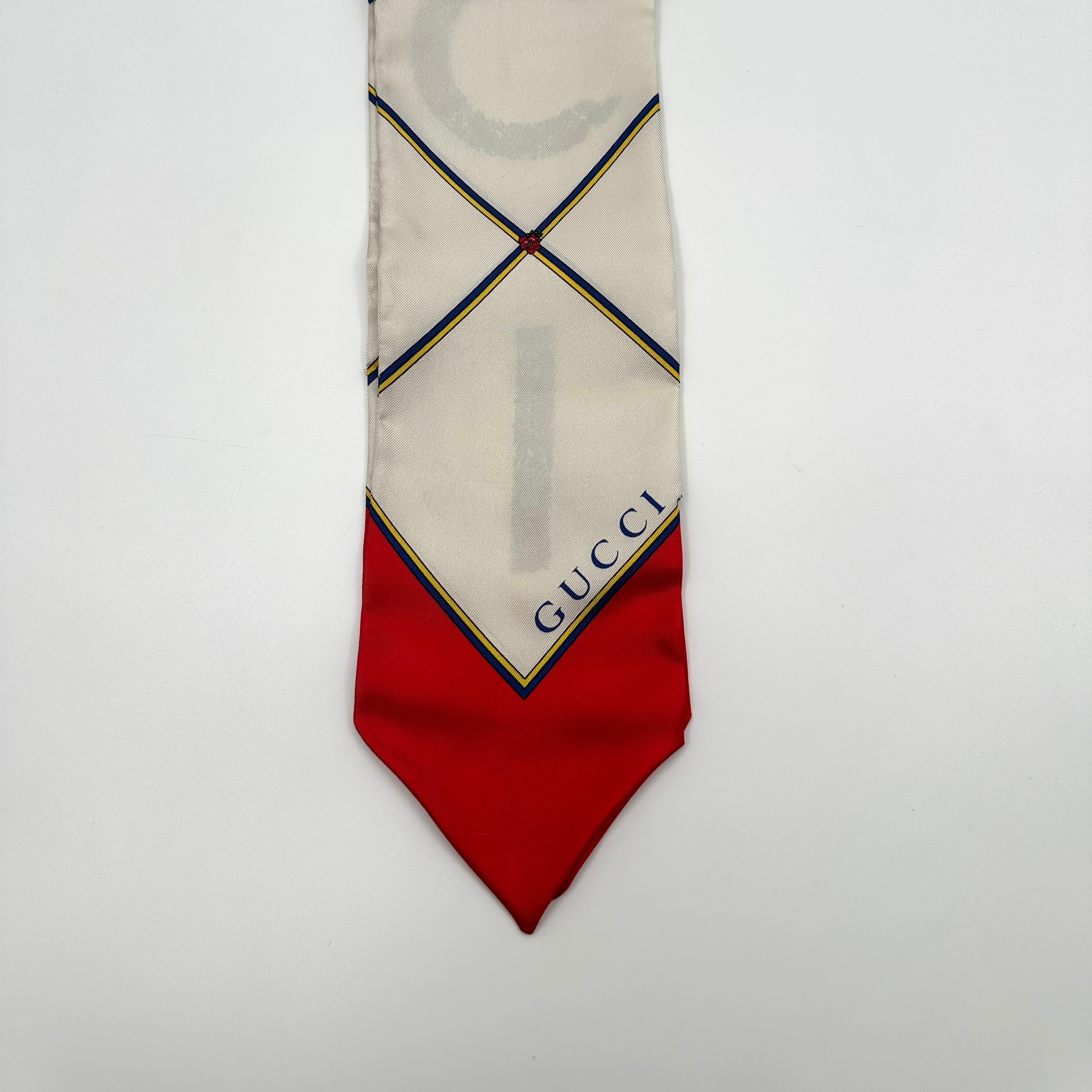 Silk Scarf