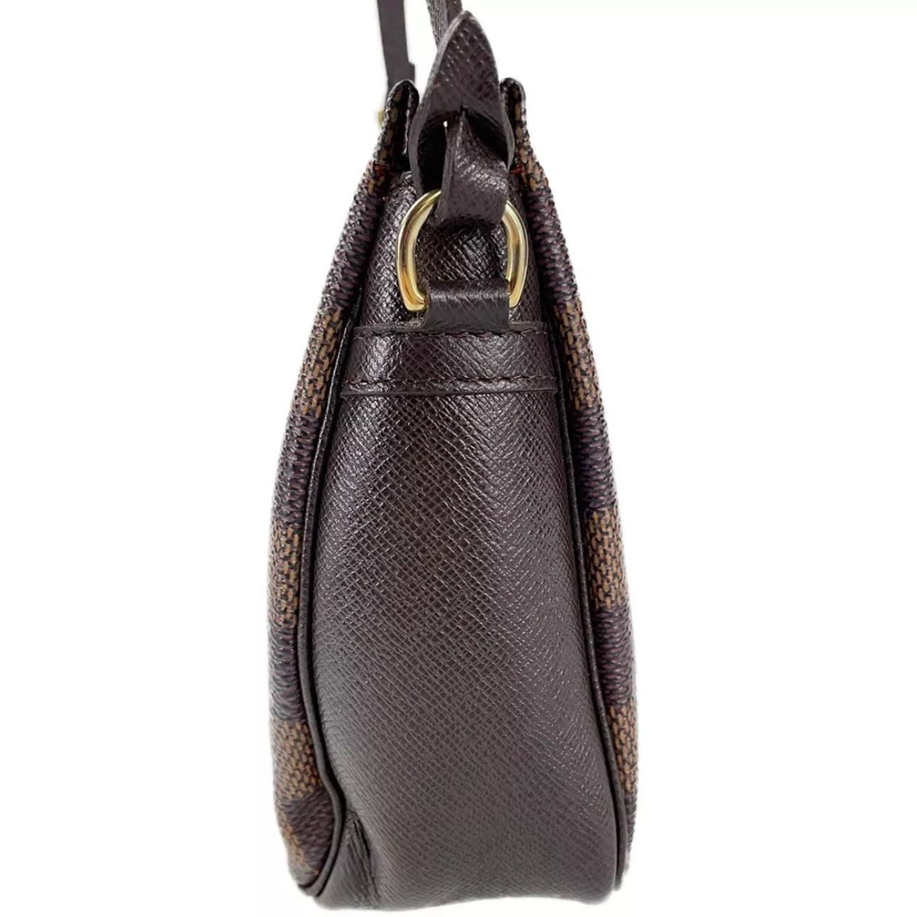 Louis Vuitton Damier Trousse Leather bag