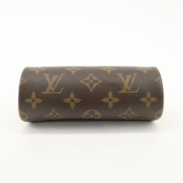 Louis Vuitton Mini papillon