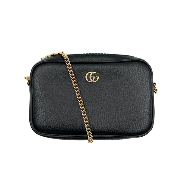 GG Marmont Mini Shoulder Bag