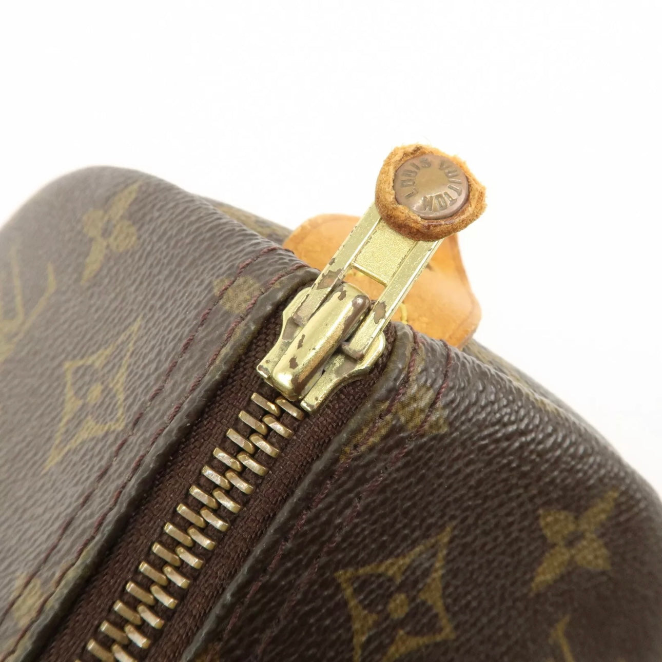 Louis Vuitton Speedy 30 Hand Bag