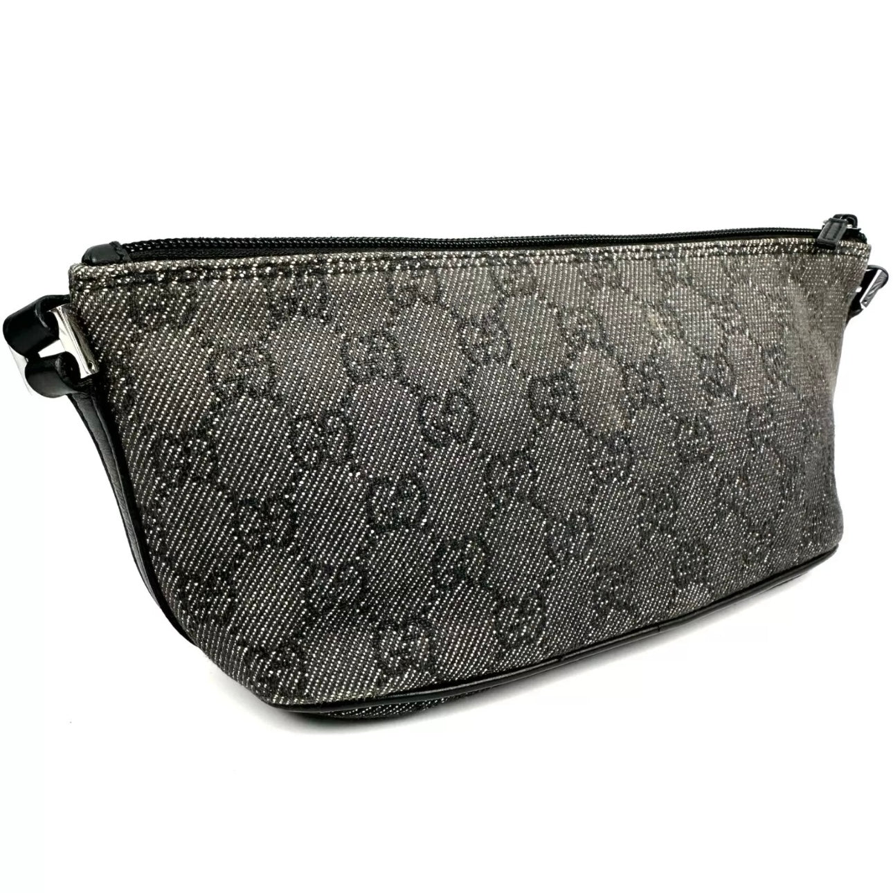 Gucci Boat bag- Accessory pouch