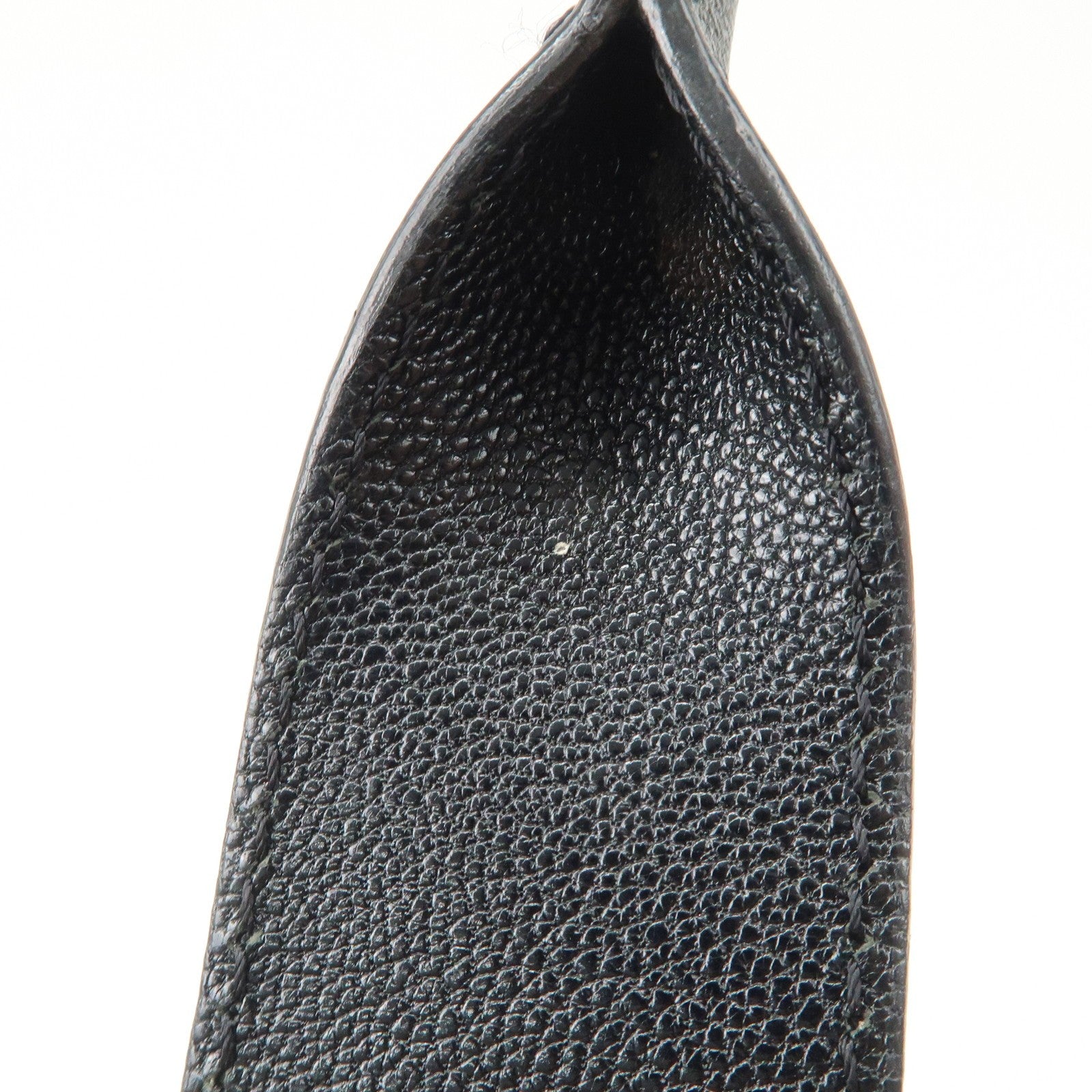 Chanel Coco Mark Tote Bag - Black, Calf Leather