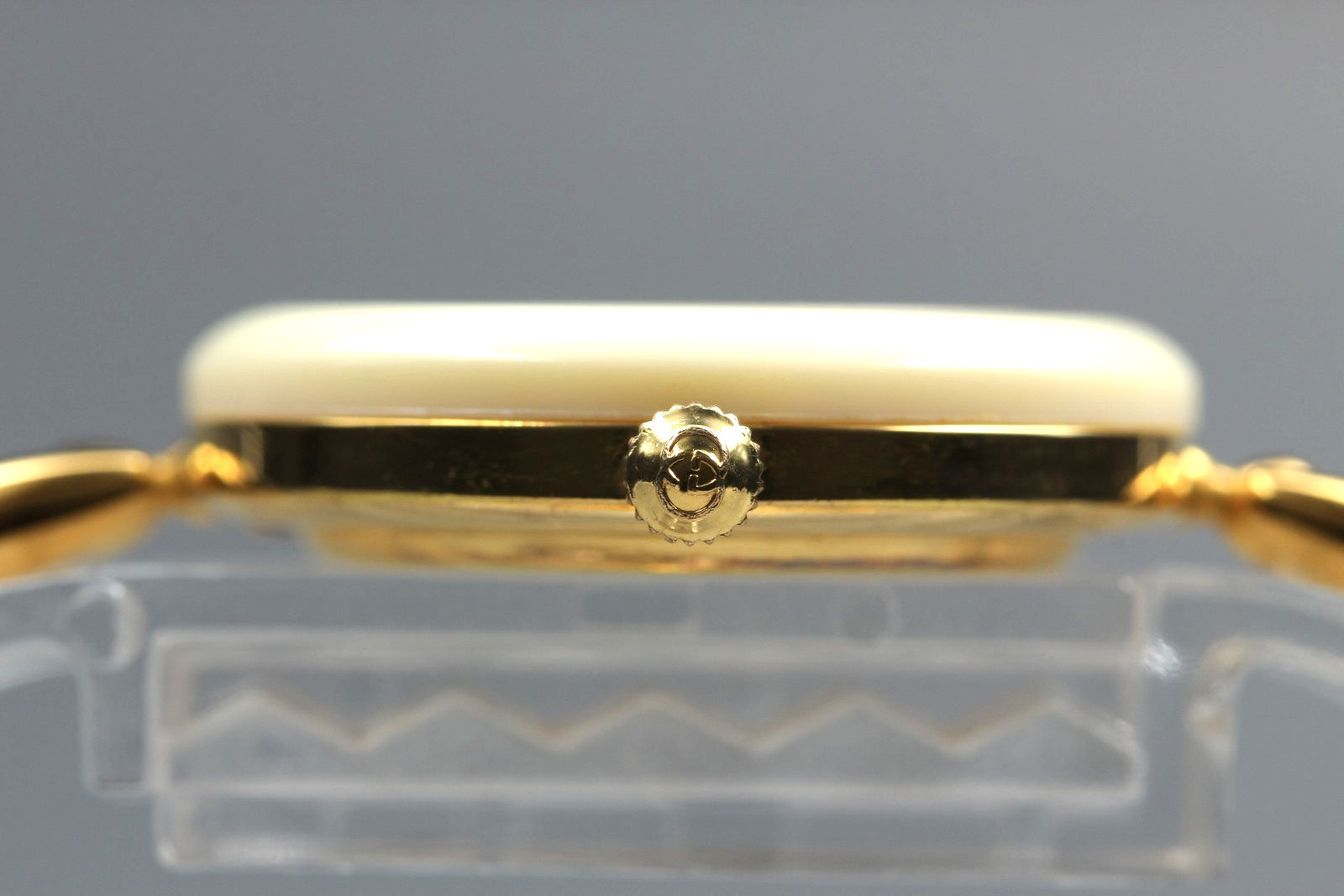 Gucci 11/12 Wristwatch - Gold, Stainless Steel