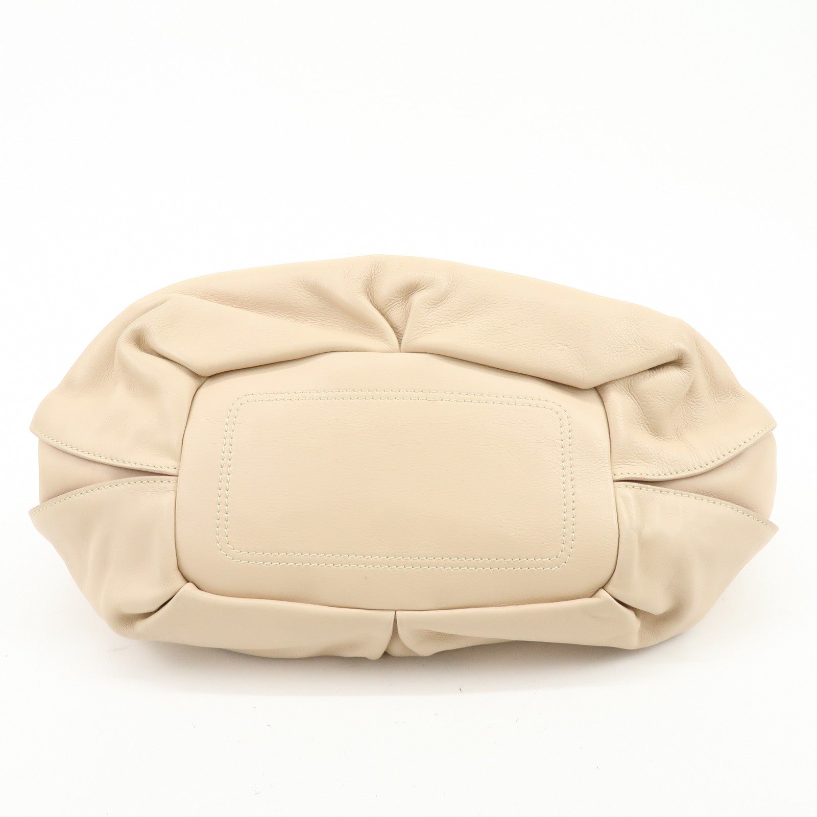 Celine Bittersweet Shoulder Bag - Pink Beige, Leather