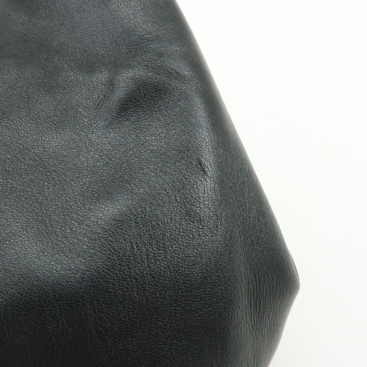 Prada Hand Bag - Black, Nappa Leather