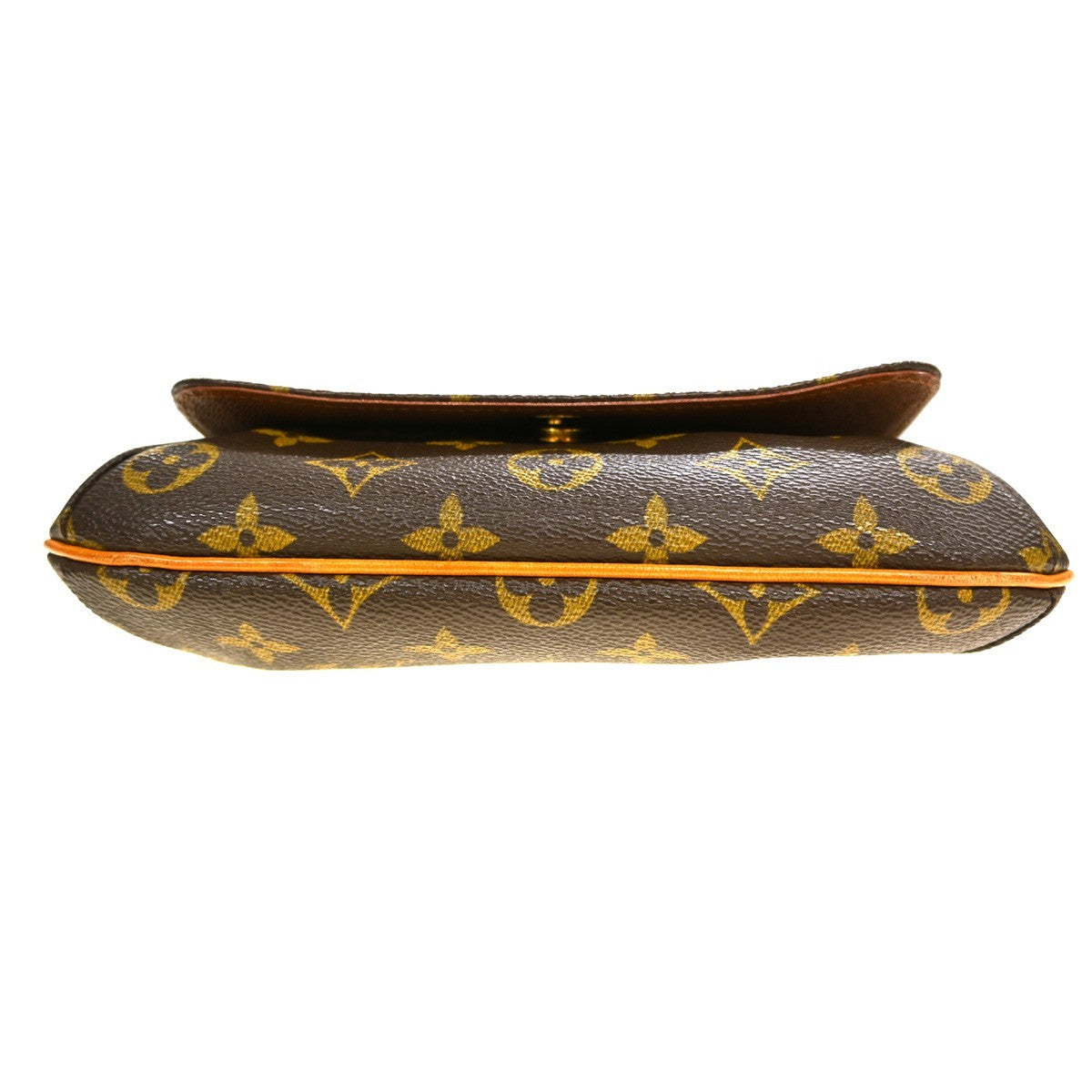 Louis Vuitton Musette Salsa Shoulder Bag - Brown, Monogram Canvas, Leather