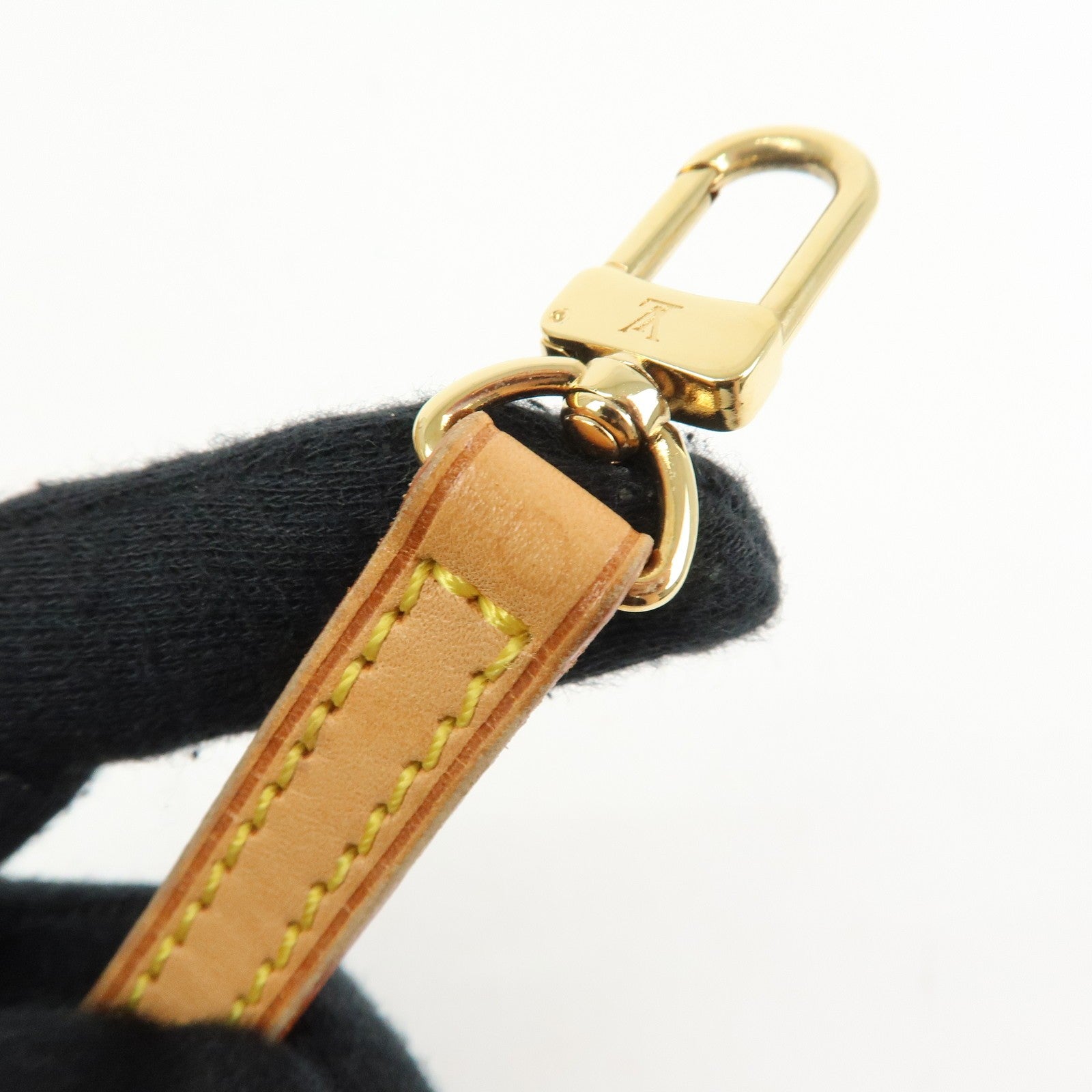 Louis Vuitton Monogram Vernis Roxbury Drive 2Way Bag - Noisette, Vernis Leather