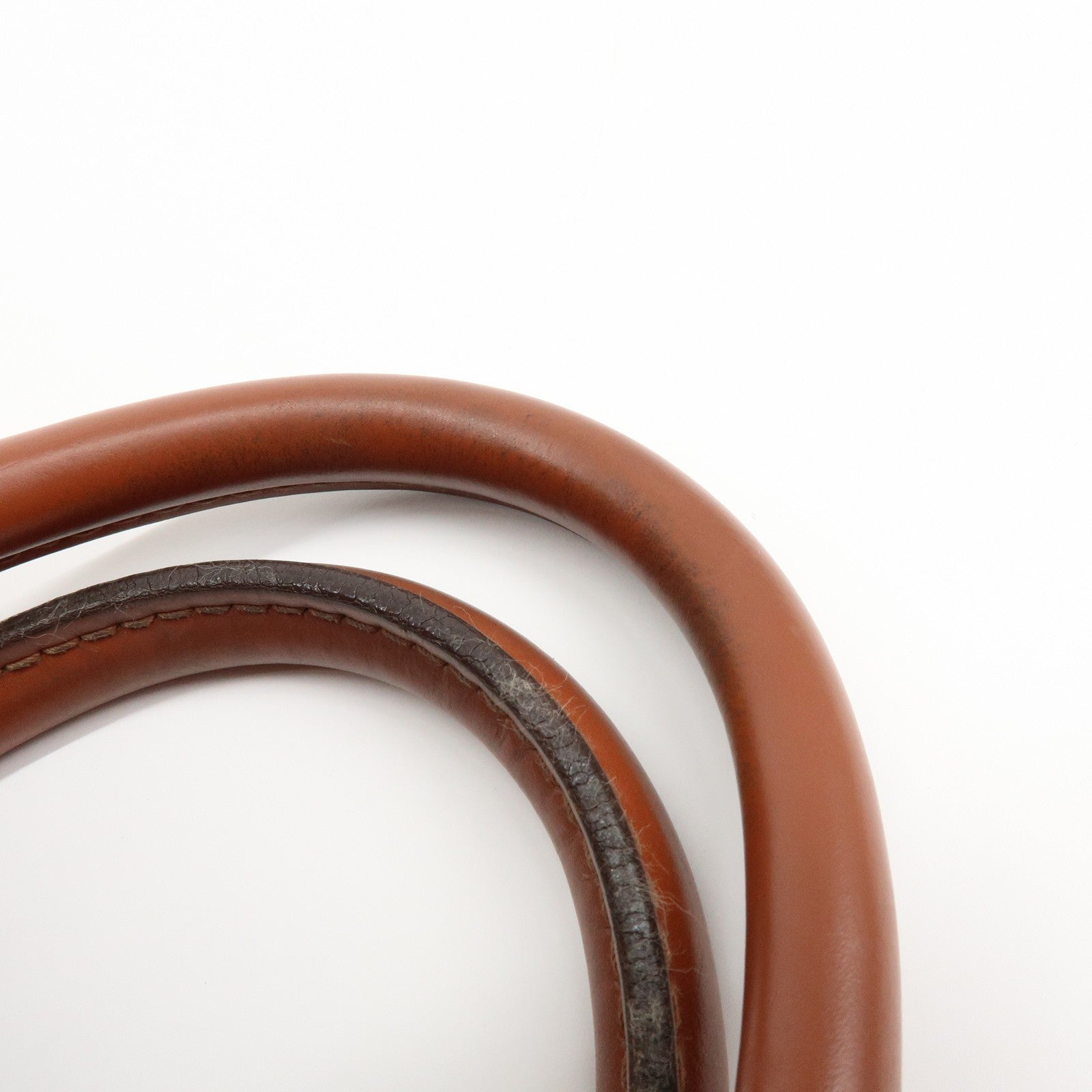 Louis Vuitton Speedy Hand Boston Bag - Kenya Brown, Epi Leather
