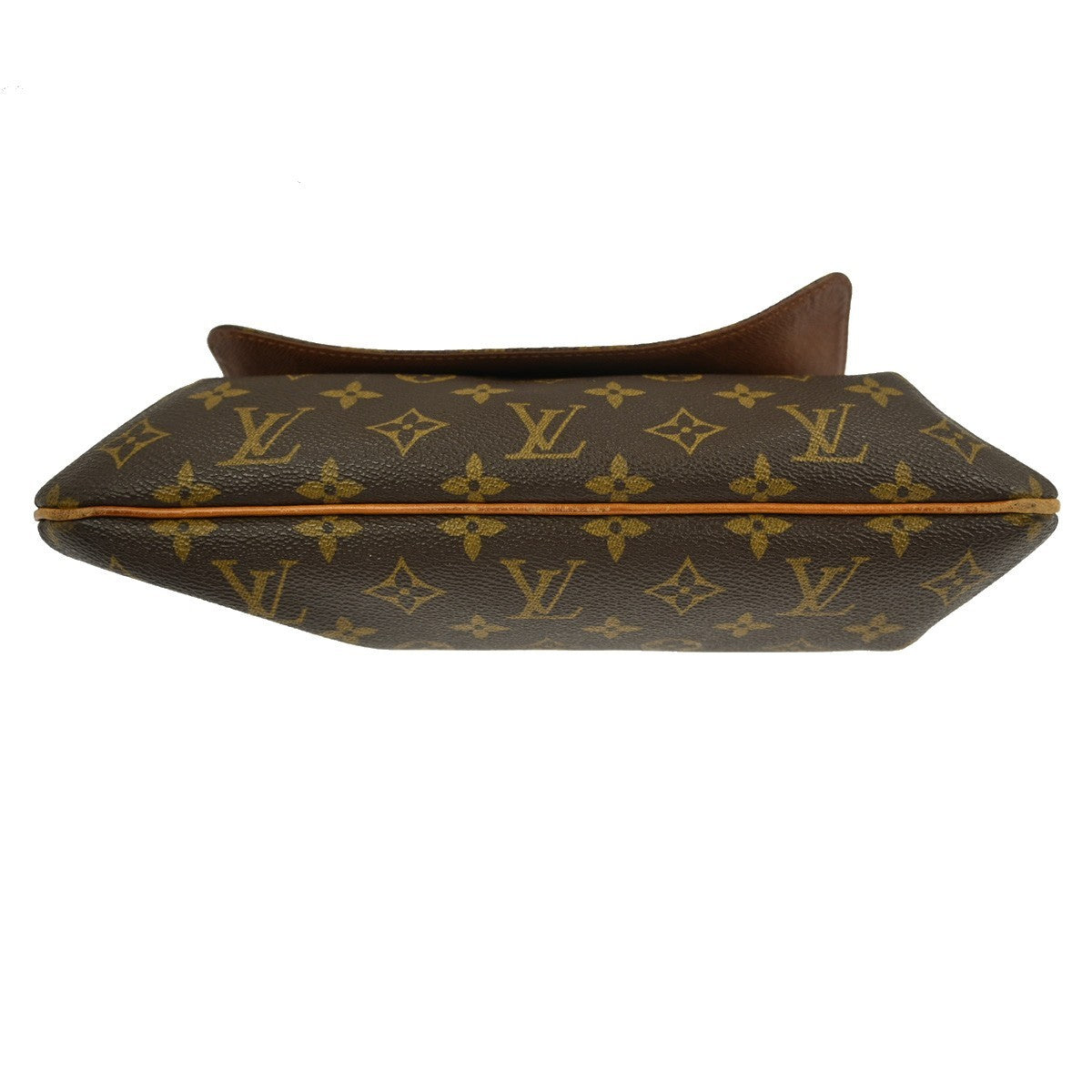 Louis Vuitton Musette Shoulder Bag - Brown, Monogram Canvas 